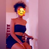 May- video call available Freeraha